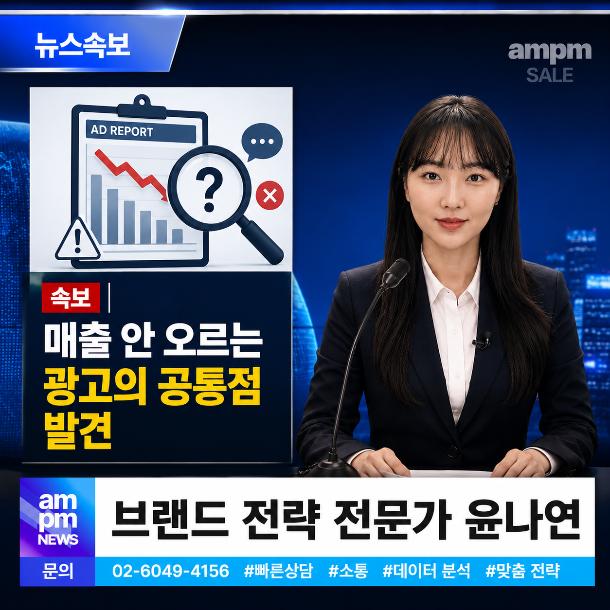 마케터 이미지